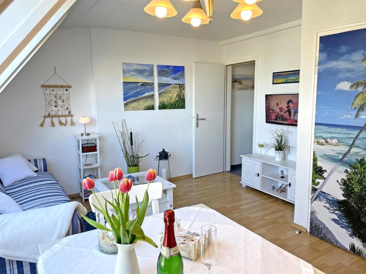 Ferienwohnung Rerik Most 2371 Exterior photo